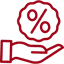 Percent Icon
