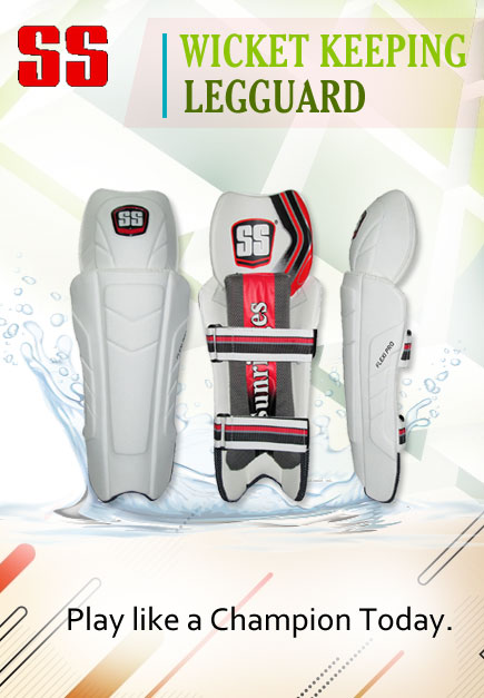 Wicket Keeping Legguards