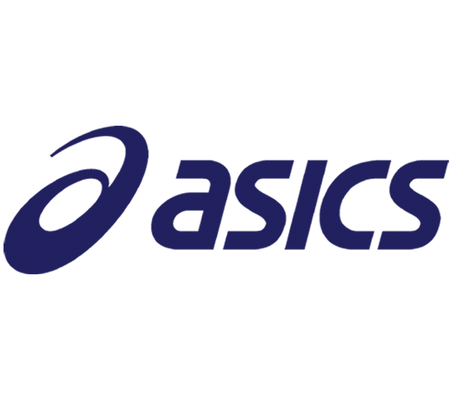 ASICS